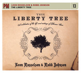 Leon Rosselson & Robb Johnson: The Liberty Tree (PM Press PMA 013-2)