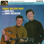 Robin Hall and Jimmie Macgregor: Tonight and Every Night (His Master's Voice CLP 1646)