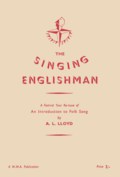 The Singing Englishman