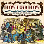 Ewan MacColl & A.L. Lloyd: Blow Boys Blow (Tradition  TLP 1026)