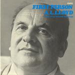 A.L. Lloyd: First Person (Topic 12T118)