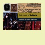 Folk Music of Bulgaria (Topic TSCD905)