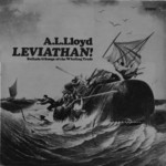 A.L. Lloyd: Leviathan! (Topic 12T174)