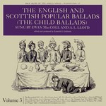 The English and Scottish Popular Ballads, Volume 3 (Washington WLP 717)