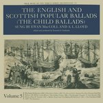 The English and Scottish Popular Ballads, Volume 5 (Washington WLP 719)