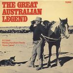 A.L. Lloyd et al: The Great Australian Legend (VSCD-835)