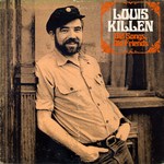 Louis Killen: Old Songs, Old Friends (Front Hall FHR-012)
