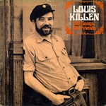 Louis Killen