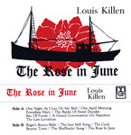 Louis Killen: The Rose in June (KnockOut! KO-01)