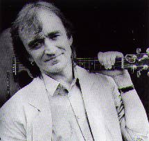 Martin Carthy