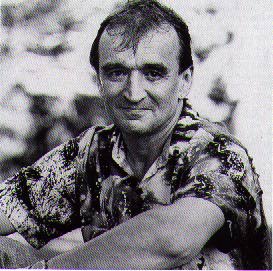 Martin Carthy