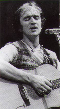 Martin Carthy