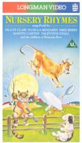 70 Golden Nursery Rhymes (Longman SLL 5001)