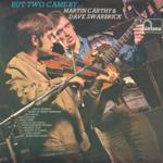 Martin Carthy and Dave Swarbrick: But Two Came By … (Fontana STL 5477)