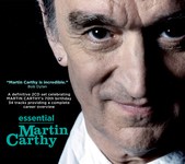 Martin Carthy: Essential (Topic TSCD770D)