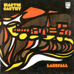 Martin Carthy: Landfall (Philips 6308 049)