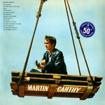 Martin Carthy: Martin Carthy (Topic 12TS2015)