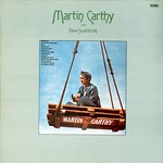 Martin Carthy: Martin Carthy (Topic 12TS340)