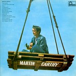 Martin Carthy: Martin Carthy (Fontana STL 5269)