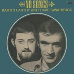 Martin Carthy and Dave Swarbrick: No Songs (Fledg'ling WING 1007)