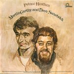 Martin Carthy and Dave Swarbrick: Prince Heathen (Fontana STL 5529)