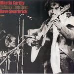 Martin Carthy and Dave Swarbrick: Prince Heathen (Topic TSCD344)