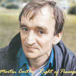 Martin Carthy: Right of Passage (Topic TSCD452)