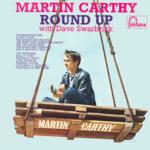 Martin Carthy: Round Up (Fontana 6582 003)