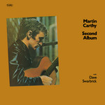 Martin Carthy: Second Album (Topic 12TS341)