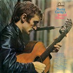 Martin Carthy: Second Album (Fontana TL 5362)