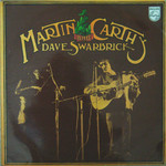 Martin Carthy and Dave Swarbrick: Selections (Philips 6303 043)