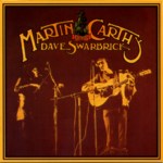 Martin Carthy and Dave Swarbrick: Selections (Pegasus PEG 6)