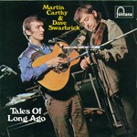 Martin Carthy and Dave Swarbrick: Tales of Long Ago (Fontana 6857 013)