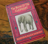 Martin & Eliza Carthy: The Moral of the Elephant (Topic TSCD587)