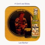 Les Barker: A Cardi and Bloke (Mrs Ackroyd DOG 011)