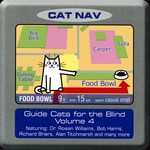 Cat Nav: Guide Cats for the Blind Vol. 4 (Osmosys OSMO CD 050/051)