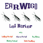 Les Barker: Earwigo (Mrs Ackroyd CD DOG 004)