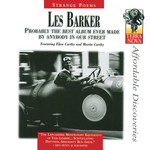 Les Barker: Probably the Best Album Ever Made By Anybody in Our Street (Terra Nova TERR CD007)