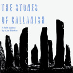 The Stones of Callanish (Mrs Ackroyd DOG 005/6)