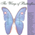 The Wings of Butterflies: Songs by Les Barker (Mrs Ackroyd DOG 013)