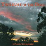 Les Barker et al.: Twilight of the Dogs (DOG 019)