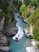 Shotover River, New Zealand (from Wikipedia)
