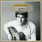 An Introduction to Nic Jones (Topic TICD014)