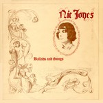 Nic Jones: Ballads and Songs (Trailer LER 2014)