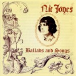 Nic Jones: Ballads and Songs (Trailer LERCD 2014)