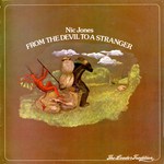 Nic Jones: From the Devil to a Stranger (Transatlantic LTRA 507)