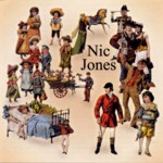 Nic Jones: Nic Jones (Trailer LERCD2027)