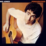 Nic Jones: Penguin Eggs (Topic TSCD411)