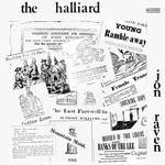 The Halliard : Jon Raven (Broadside BRO 106)