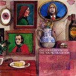 The Young Tradition: Galleries Revisited (Transatlantic TRA SAM 30)